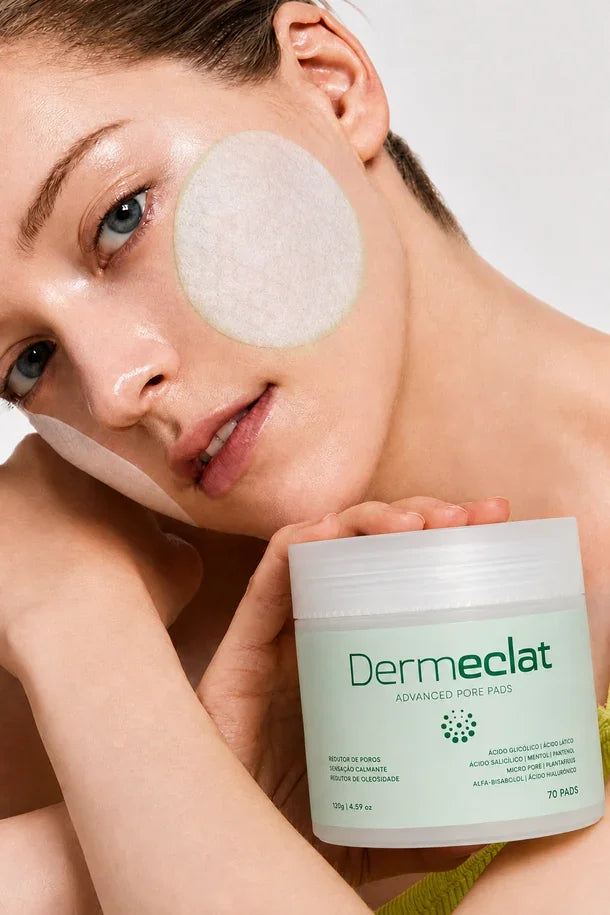 Foto 2 do perfil @dermeclat