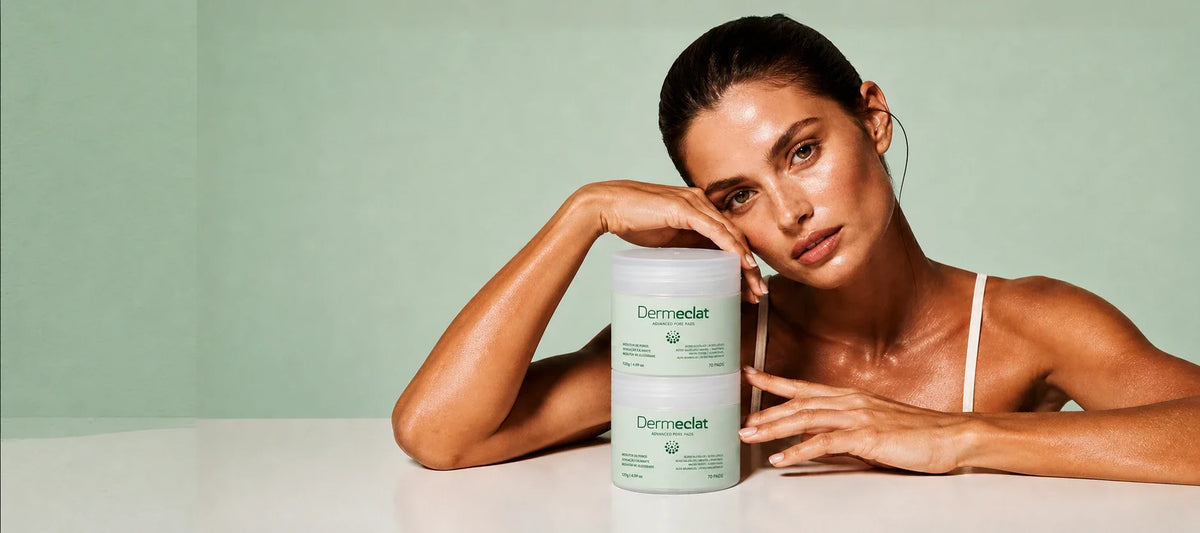 O Skincare queridinho das Coreanas chegou no Brasil.