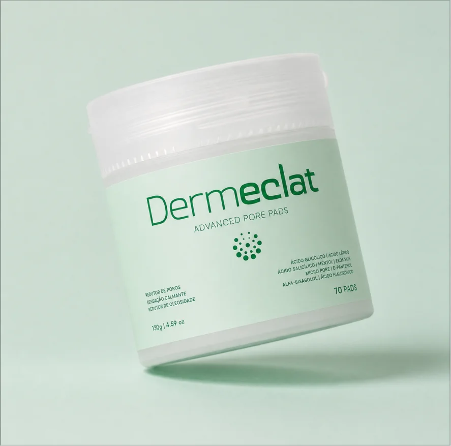 Advanced Pore Pads