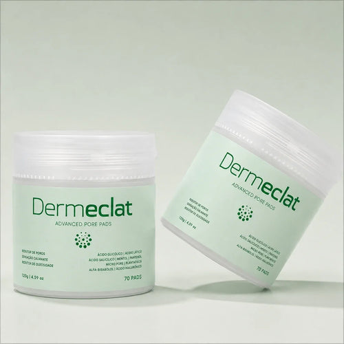 Advanced Pore Pads